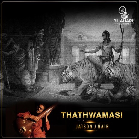 Thathwamasi (Ayyappa Charitham) | Boomplay Music