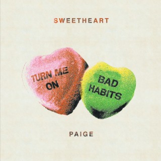 Sweetheart - EP