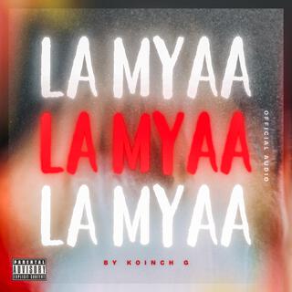 LA MYAA