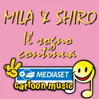 Mila e shiro il sogno continua