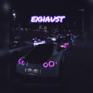 exhaust