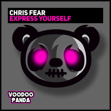 Express Yourself (Extended Mix)