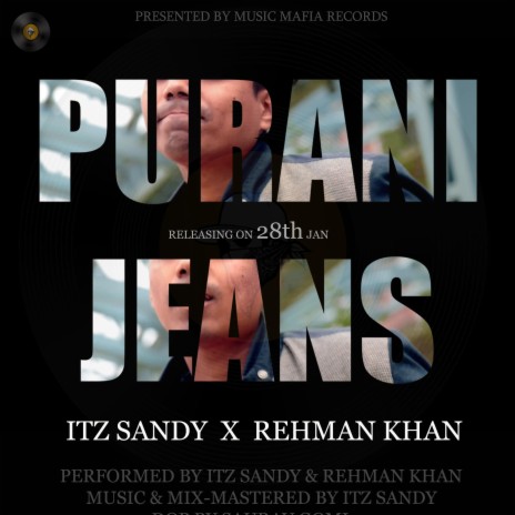 PURANI JEANS ft. REHMAN KHAN | Boomplay Music