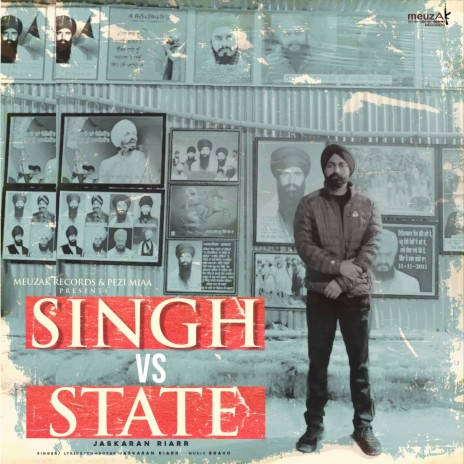 Singh Vs State