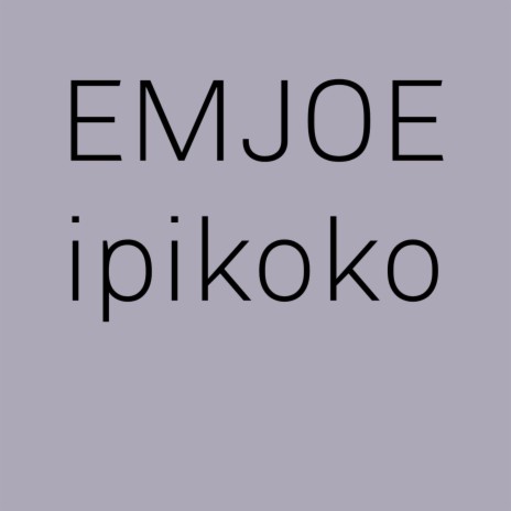 Ipikoko (Madamara) | Boomplay Music