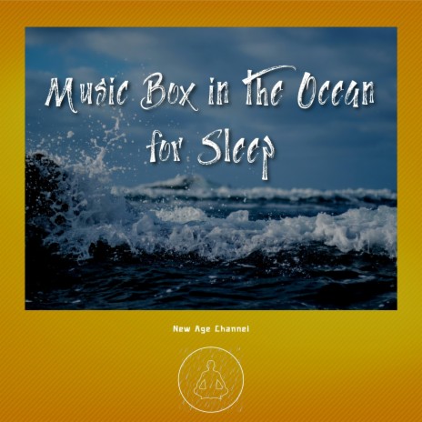 The Astronaut (Ocean Sounds) | Boomplay Music