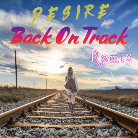 Back On Track - Remix | Boomplay Music