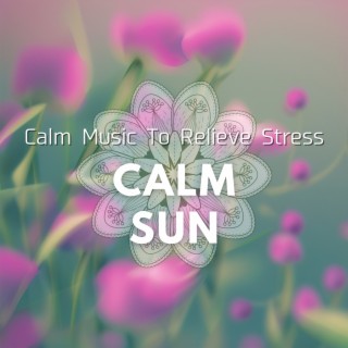Calm Music To Relieve Stress