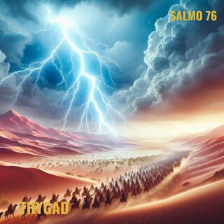 Salmo 76 (Dios es el vencedor) 432 hz