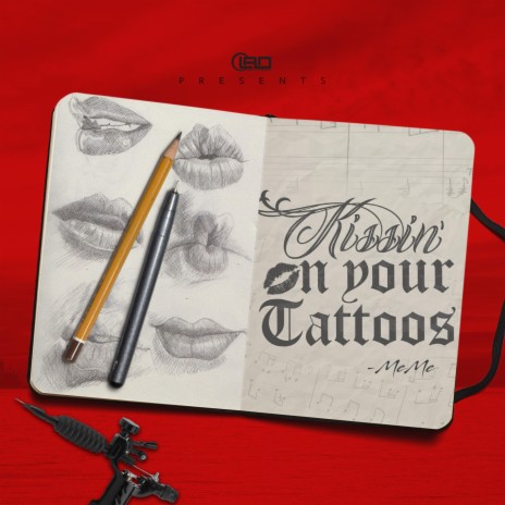 Kissin' on Your Tattoos | Boomplay Music