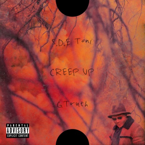 Creep Up