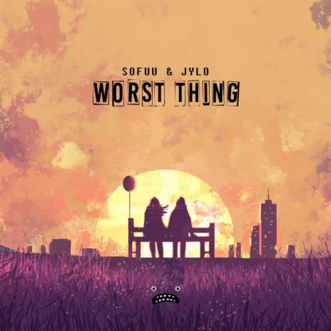 Worst Thing (Instrumental Mix) ft. Jylo | Boomplay Music