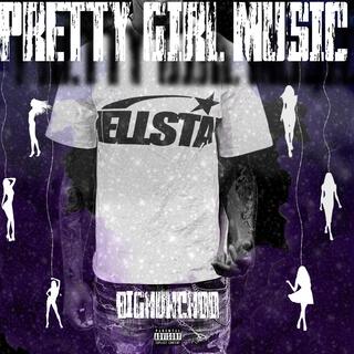 PRETTY GIRL MUSIC Vol 1.