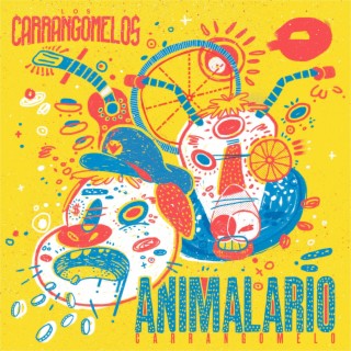 Animalario Carrangomelo