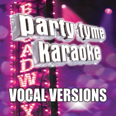 Hot Patootie (Made Popular By "Rocky Horror Picture Show") [Vocal Version] | Boomplay Music