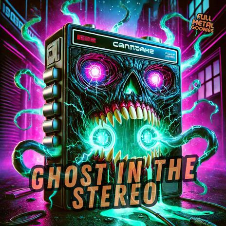 Ghost in the Stereo 2025 | Boomplay Music