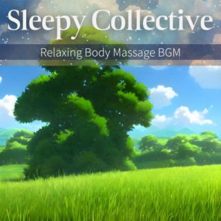 Relaxing Body Massage BGM