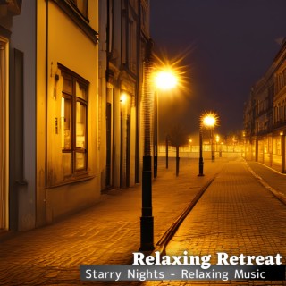 Starry Nights - Relaxing Music