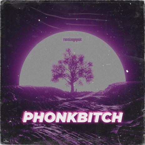 PHONK BITCH | Boomplay Music