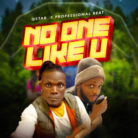 No One Like U ft. Professional Beat | Boomplay Music