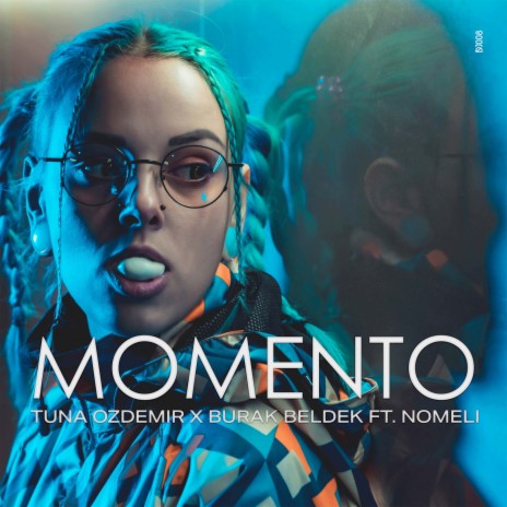 Momento (feat. Nomeli) (Radio Mix) | Boomplay Music