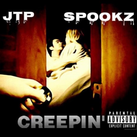 Creepin ft. Spookz845