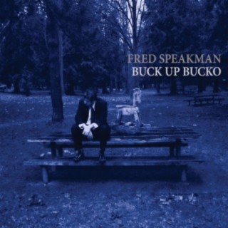 Fred Speakman