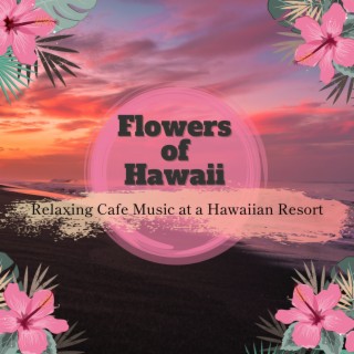 Relaxing Cafe Music at a Hawaiian Resort