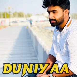 Duniyaa (Unplugged)