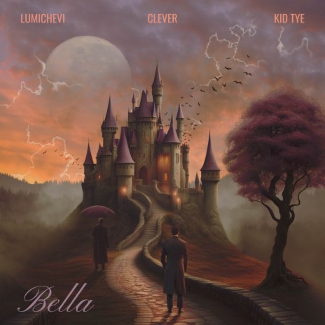 Bella (Remix) ft. Clever & KID Tye | Boomplay Music