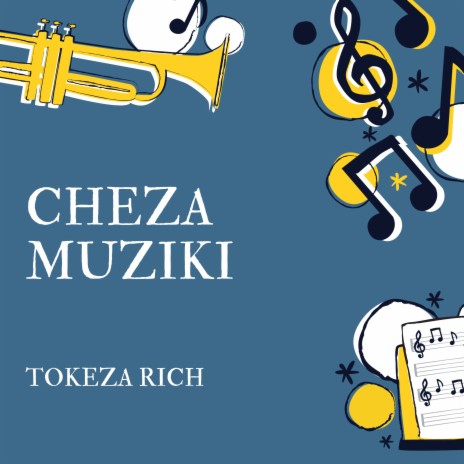 Cheza Muziki | Boomplay Music