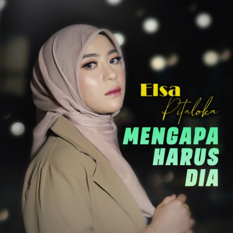 Mengapa Harus Dia | Boomplay Music