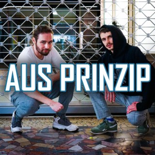 Aus Prinzip