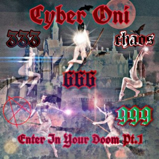 Cyber Oni