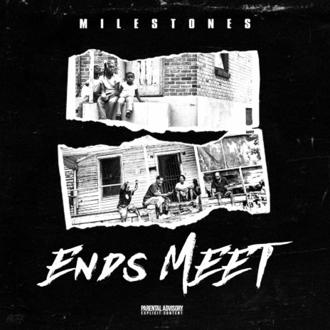 Ends Meet | Boomplay Music