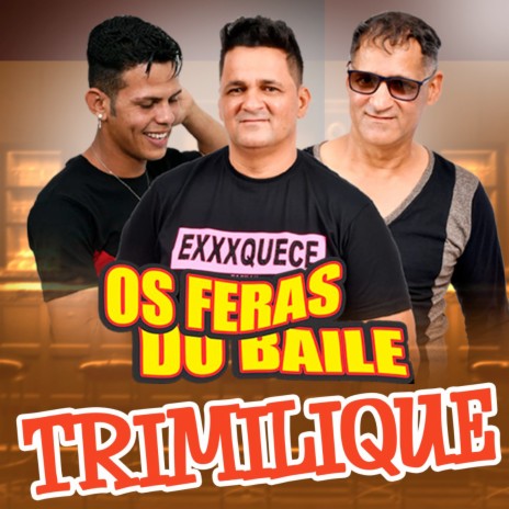 Trimilique | Boomplay Music