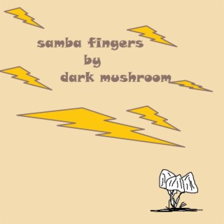 samba fingers