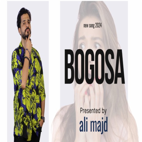 بوگوصة BOGOSA | Boomplay Music