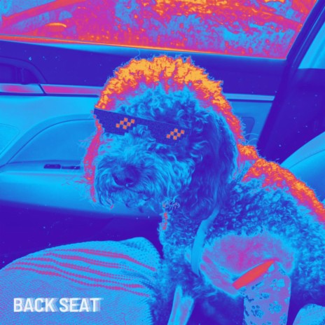BACK SEAT | Boomplay Music