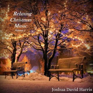 Relaxing Christmas Music, Vol. 2