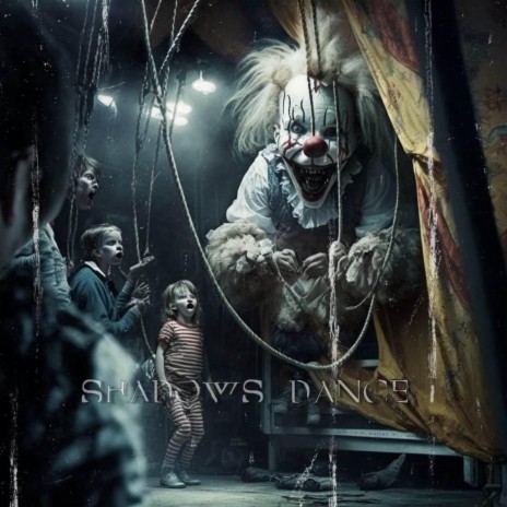 KidnappedByCircusFreaks | Boomplay Music