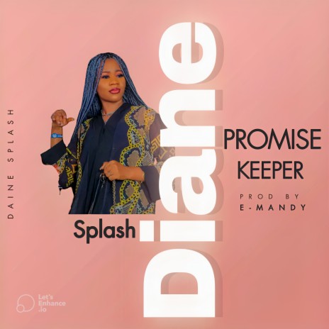 Promise Keeper | Boomplay Music