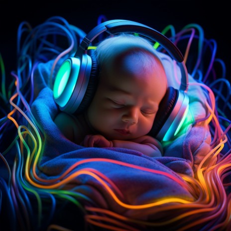 Baby Sleep Night Valley ft. Newborn Baby Lullabies & Baby Lullaby Kids