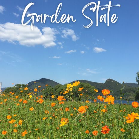 Garden State | Boomplay Music