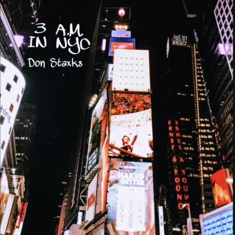 3 A.M. IN NYC | Boomplay Music