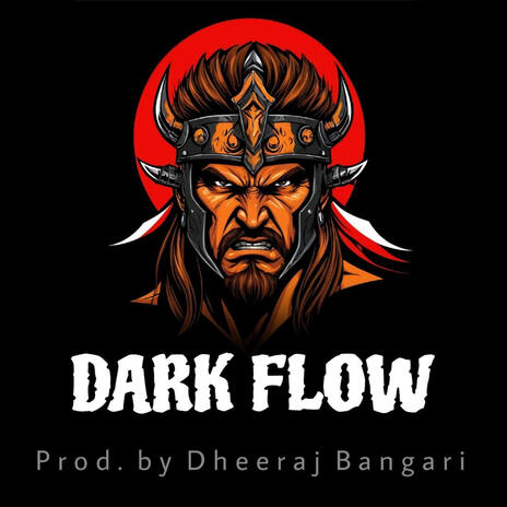 Dark Flow (Freestyle Trap Beat) | Boomplay Music