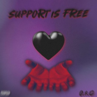Support Is Free