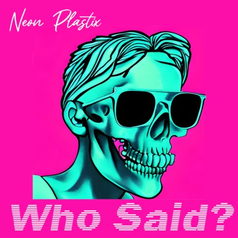 Who Said? | Boomplay Music