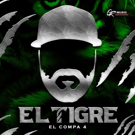 El Tigre | Boomplay Music