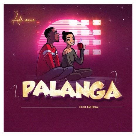 Palanga | Boomplay Music